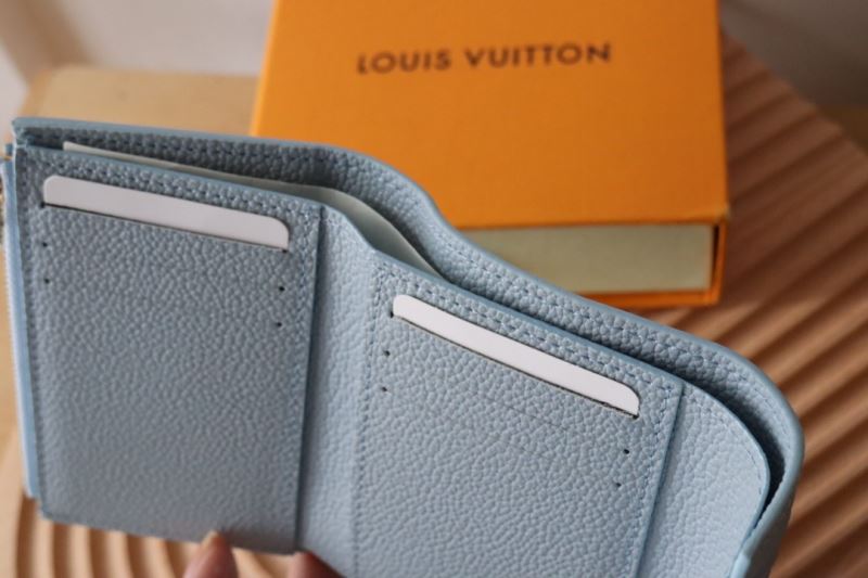 LV Wallets